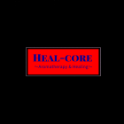 男性セラピストのアロマオイルリンパマッサージは【Heal-core】